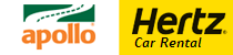 Hertz car rental
